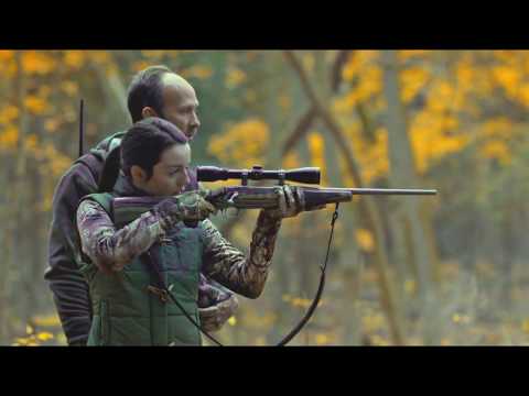 Hannibal Glitter And Gold 