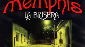 El Rock and Roll & yo Memphis la Blusera