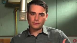 USA today: Ben Shapiro Mocks Starbucks Implicit Bias Training.