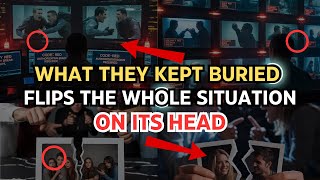 THE FULL STORY JUST DROPPED… AND IT’S ABOUT TO SET YOU OFF 😱💣