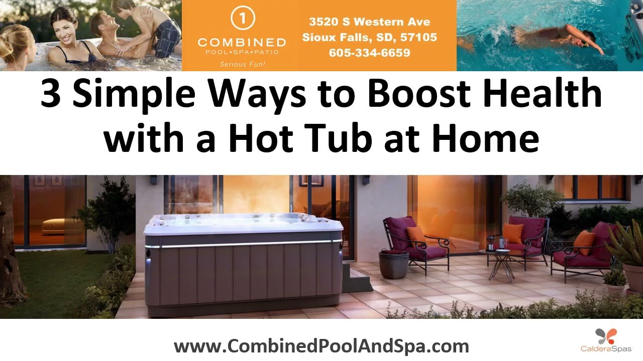 Spa Stores Pipestone, Affordable Hot Tubs in Stock, Sale YouTube