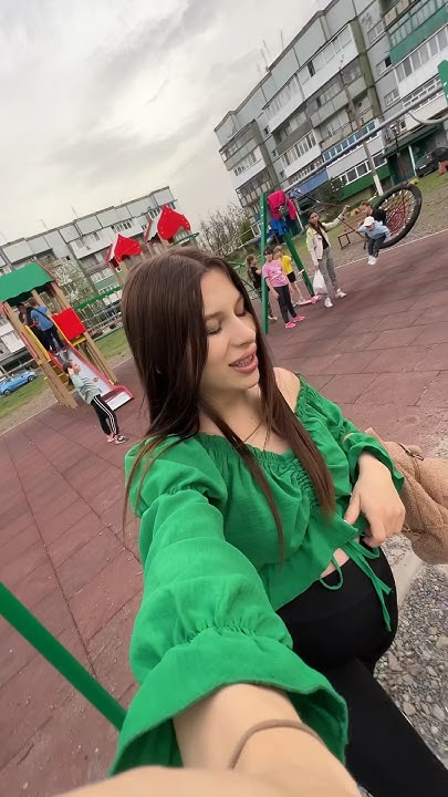 В чем ходить на крайних месяцах беременным 🤨😃 - YouTube