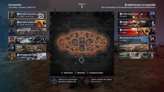 Best player in BL4ME carries second best player in BL4ME