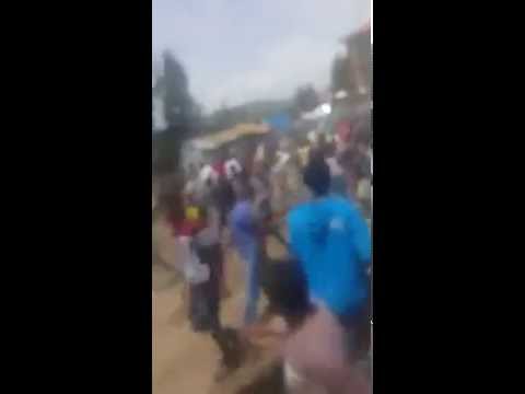 Ethiopia Gonder Tensions TPLF Security Agents Kidnapped Wolkait Committee Members In Gonder 