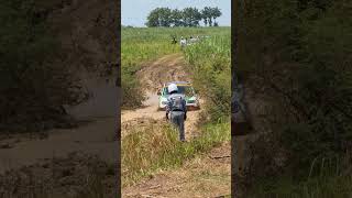 Day 2 Indonesia Rally Raid Adventure 2025 Majalengka West Java