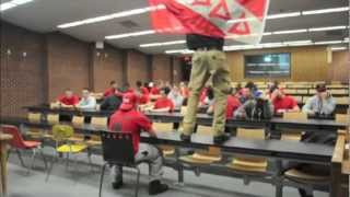 Harlem Shake (TKE Edition)