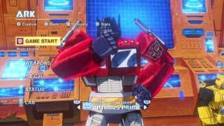 TRANSFORMERS DEVASTATION #3: THE PLASMA CORE IS... UNSTABLE!!!