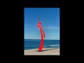 Ветровая скульптура (полный ролик)