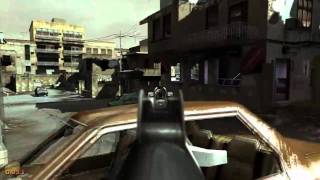 COD4 / noyus fragshow #3