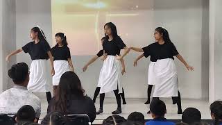 SSMS Festival 2023 - Dance Competition : Green House