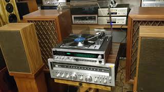 Zestaw Dual Ka 230Dual Cl230