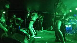 Impetuous Ritual