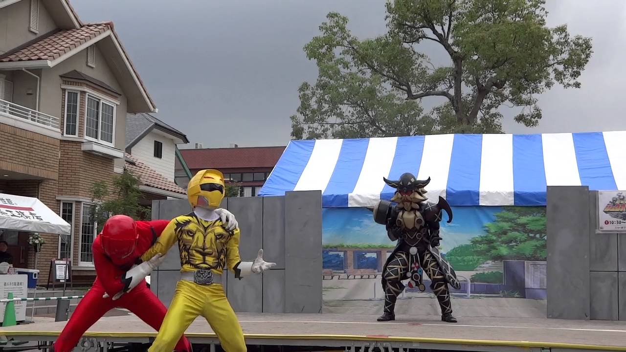 ドクターデスガイバッディ