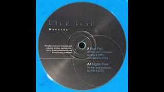 Alibi & DSP - Digital Funk