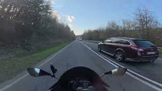 2025 April Bulgarian Tour, 2025 Bulgaristan Turu.