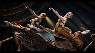 Eifman Ballet Highlights (2018)