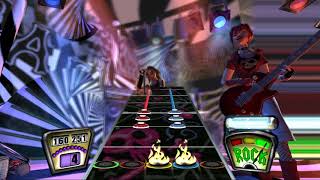 Guitar Hero II OPM Demo - Strutter