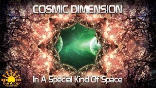 Famous Cosmic Dimension - Time Beyond The Universe Net Worth