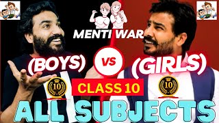 NIGHT CLASS 10 |TOP MCQ OF CLASS 10TH SCIENCE| MOST IMPORTANT QUESTION OF SCIENCE | |MENTI QUIZ