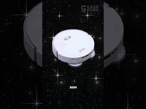 Проблема с пылесосом #caseguru #пылесос