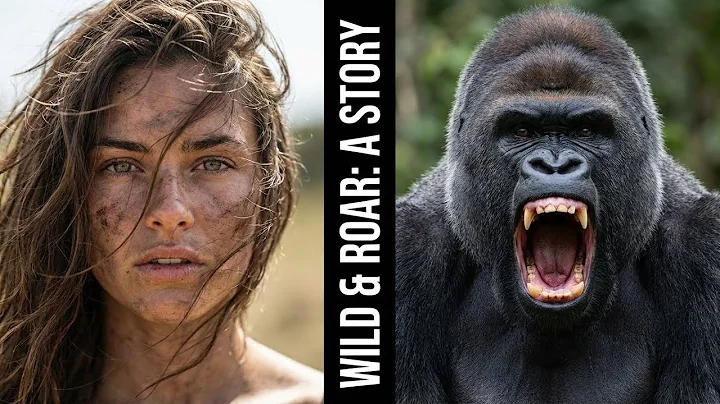 Beauty Faces the Titan: Kong’s Ultimate Challenge