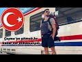Çeşme’ye gitmek bu kadar zor olmamalıydı.. •12