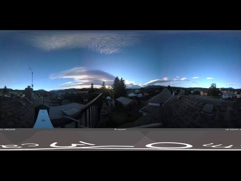 Live Alberniweather Outdoor 360º Webcam