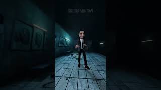 When Gru Met Mr Brean