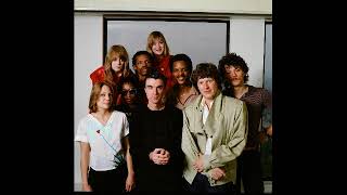 Talking Heads - Live in Tokyo 1982