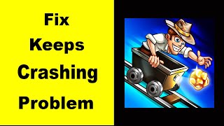 Fix Rail Rush App Keeps Crashing | Fix Rail Rush App Keeps Freezing | Fix Rail Rush App Freezed screenshot 2