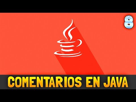 8- Comentarios en Java