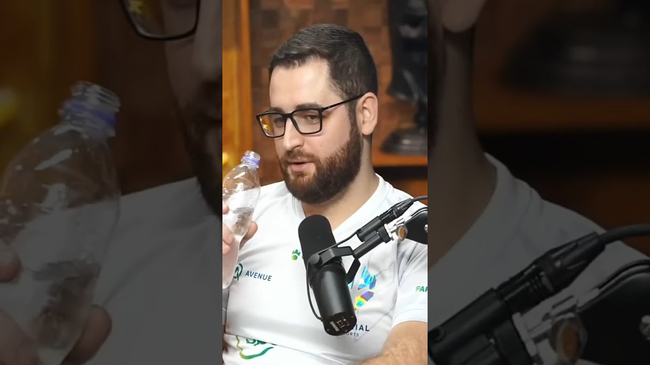 FALLEN REVELA QUANTO JÁ GASTOU COM SKINS !!!