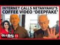 Is Netanyahu Alive? AI Chatbot &lsquo;Grok&rsquo; Terms Israeli PM&rsquo;s Coffee Video AI-Generated &lsquo;Deepfake&rsquo;