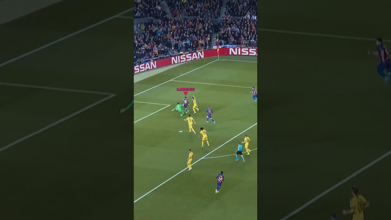 🫵 YOU‘re the VAR: Penalty or not? 😂🇦🇷