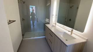 Unit 402- B2 Floor Plan | The Lydian Apartments -- Chicago