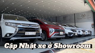 Cập Nhật B.I.Á G.i.Á tổng thể tất cả xe đang có mặt tại Showroom nhà Em Tuấn || Trung Thực Auto