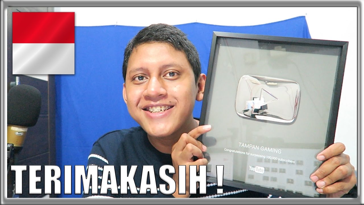 Terimakasih Semuanya Youtube