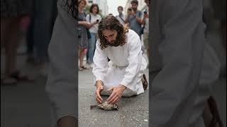 ✝️नहीं देखा ऐसा प्रभु यीशु जैसा !✝️ #yeshu #jesus #masih✝️ #status #shorts