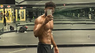 Being 200lbs is pointless