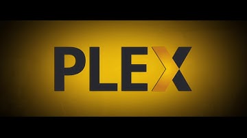 Plex Preroll Marvel Style V2 shortened