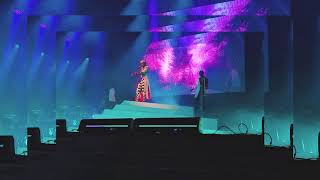 Janelle Monáe: Dirty Computer - Concert Film (Dublin Concert, 2019)
