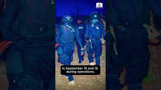 37 Niger State artisanal gold miners, some teenagers, died in NSCDC custody in Nigeria