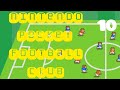 Nintendo Pocket Football Club Episode 10: Federation Cup match
