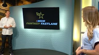 Fantasy Fastlane: Tackling the triangle