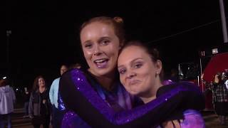SSHS Senior Night Recap Story- Friday, October 26, 2018 - Smiths Station High School