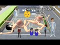 LIVE: Sakura Baby Pregnant Full Drama | Sakura School Simulator