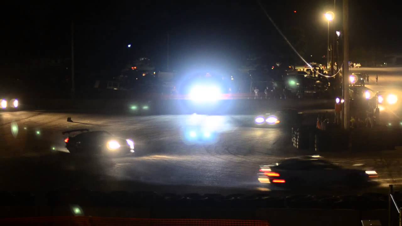 MAP Proving Grounds At BIR - Minnesota Drag Racing, Tandem Drifting ...