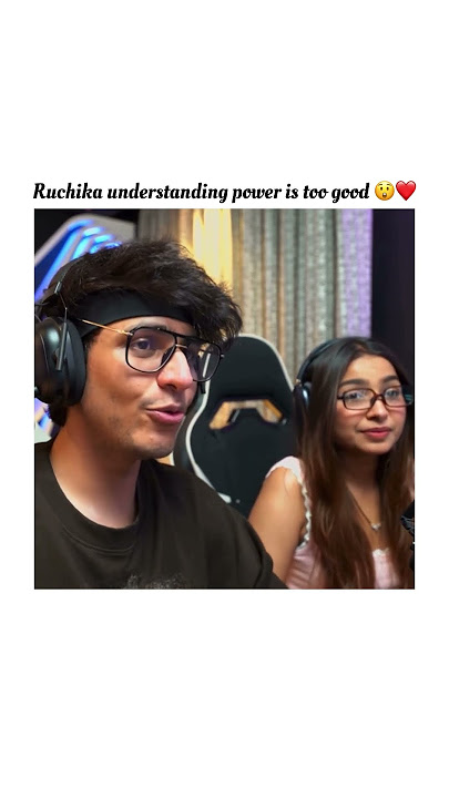 Ruchika is very smart 😲❤️ @triggeredinsaan #liveinsaan #shorts