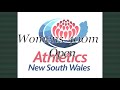 NSW T&F Champs-Women 400m Opens