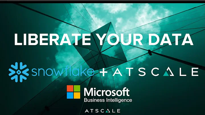 Power BI on Snowflake: Scale & Govern Your BI with AtScale